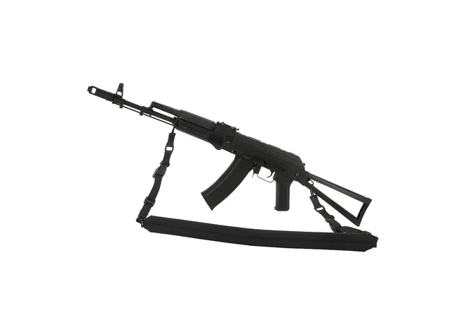 Ремень M-Tac оружейный Black Фото 2